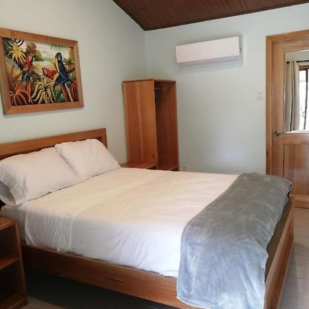 Playa Blanca Macaw Hotel Conte 외부 사진