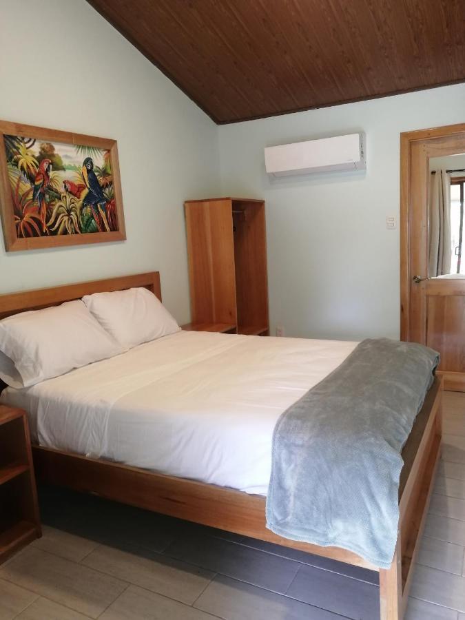 Playa Blanca Macaw Hotel Conte 외부 사진