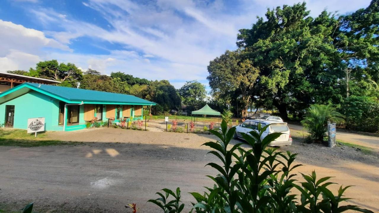Playa Blanca Macaw Hotel Conte 외부 사진
